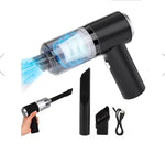 Mini-Aspiradora Portátil