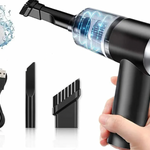 Mini-Aspiradora Portátil