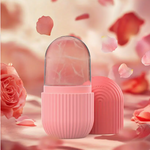 Frysta® – Masajeador Facial de Hielo para una Piel Radiante