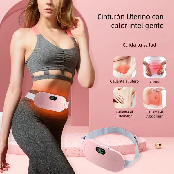 CinturonPro™  Para Cólicos + Envío Gratis