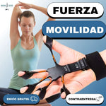 Ejercitador de dedos y antebrazos + Envio Gratis